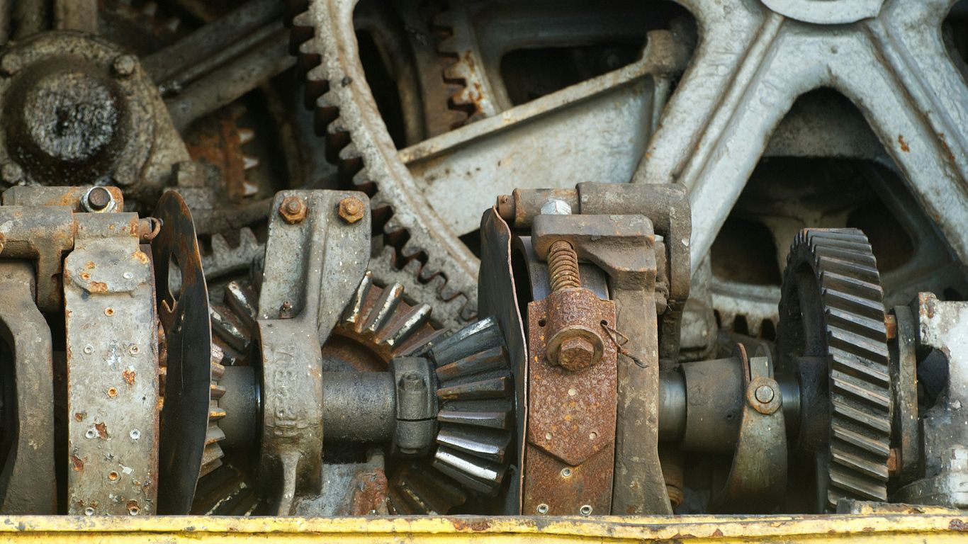 productivity systems