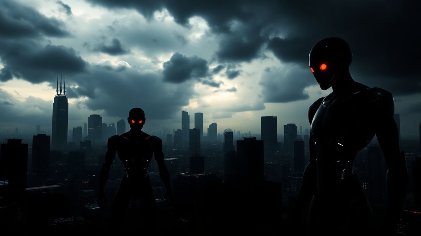 Cybermenaces 2024 : Top 10 risques professionnels