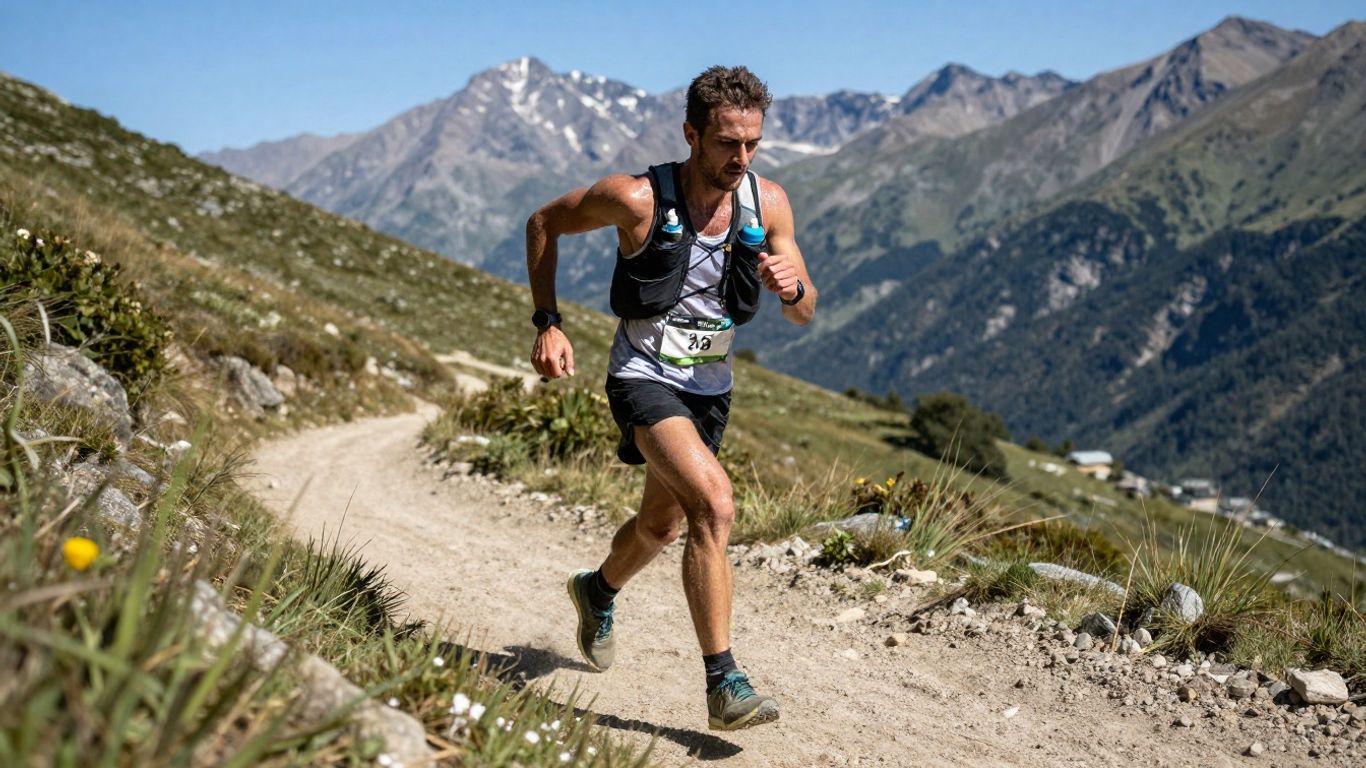 Conquer Your First 50 Mile Ultra: A Complete Training Plan