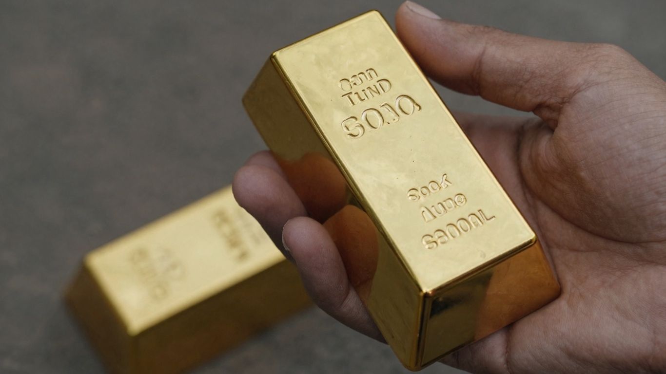 購買和持有實體黃金的成本有哪些？