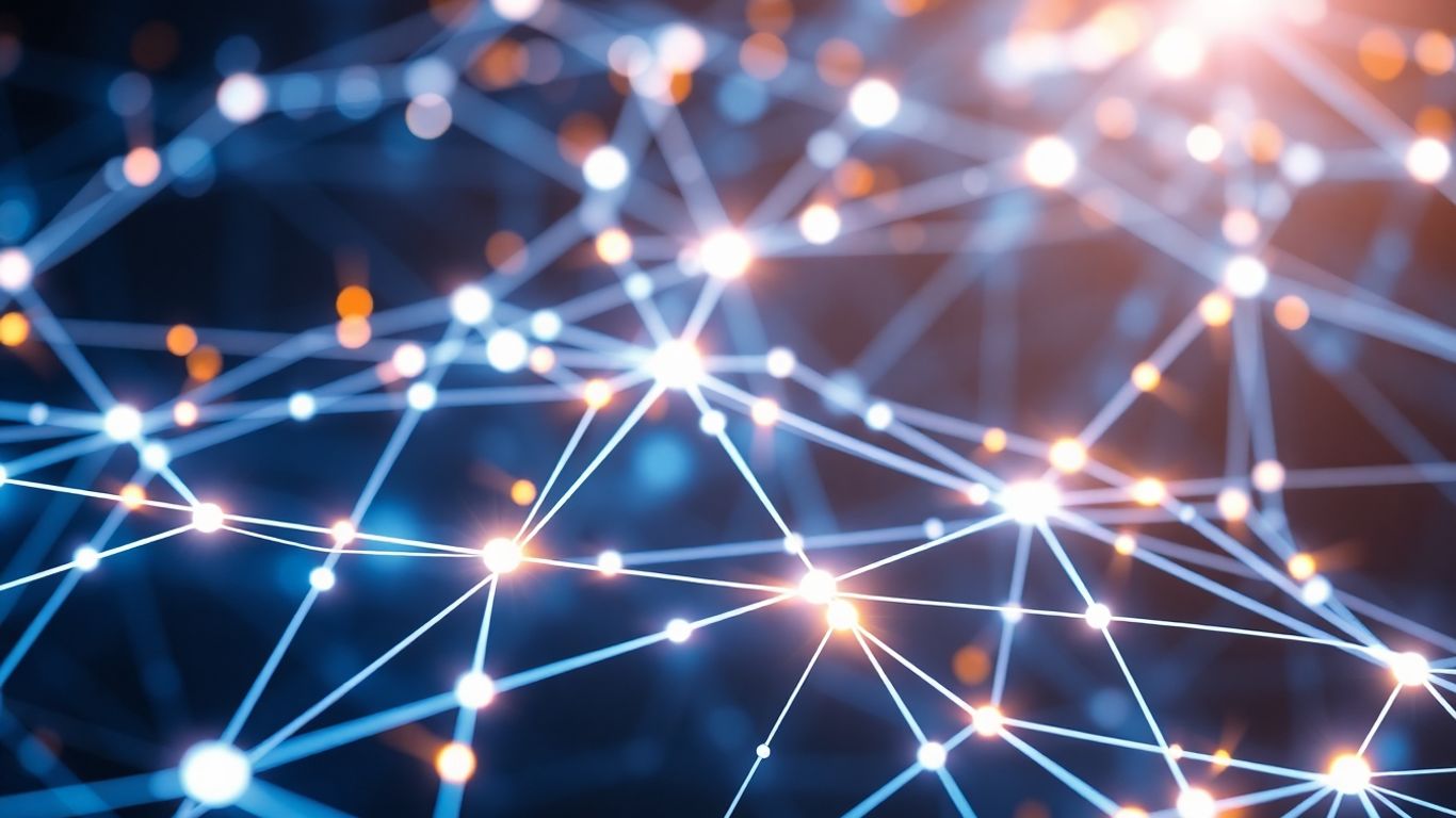 โครงสร้างเครือข่ายแบ็คลิงก์ที่ซับซ้อน