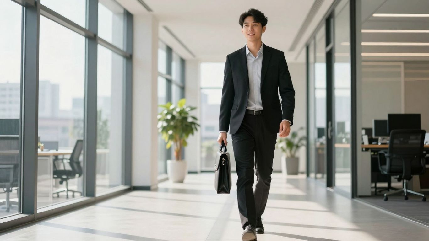 Succesvolle start op de eerste werkdag