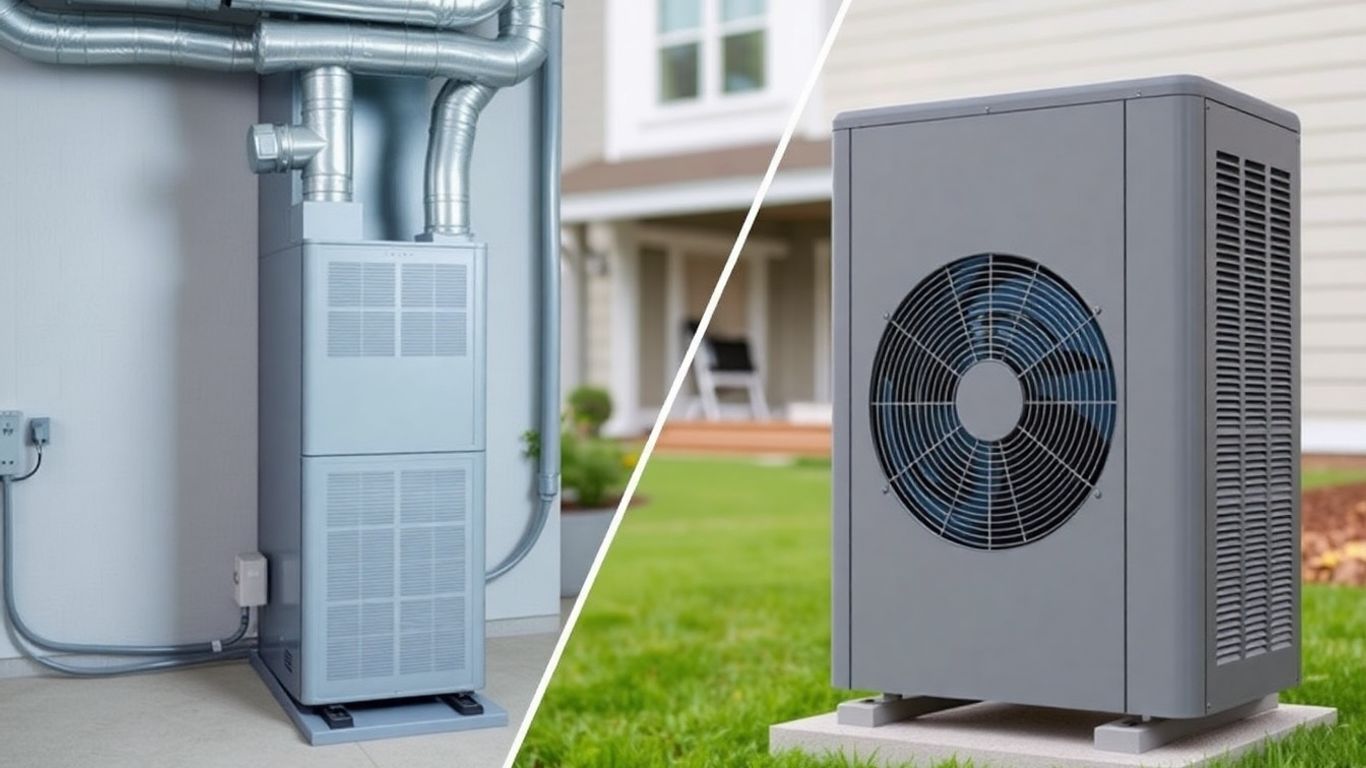 Dual Fuel Heating Systems: What They Are And If They're Worth The ...