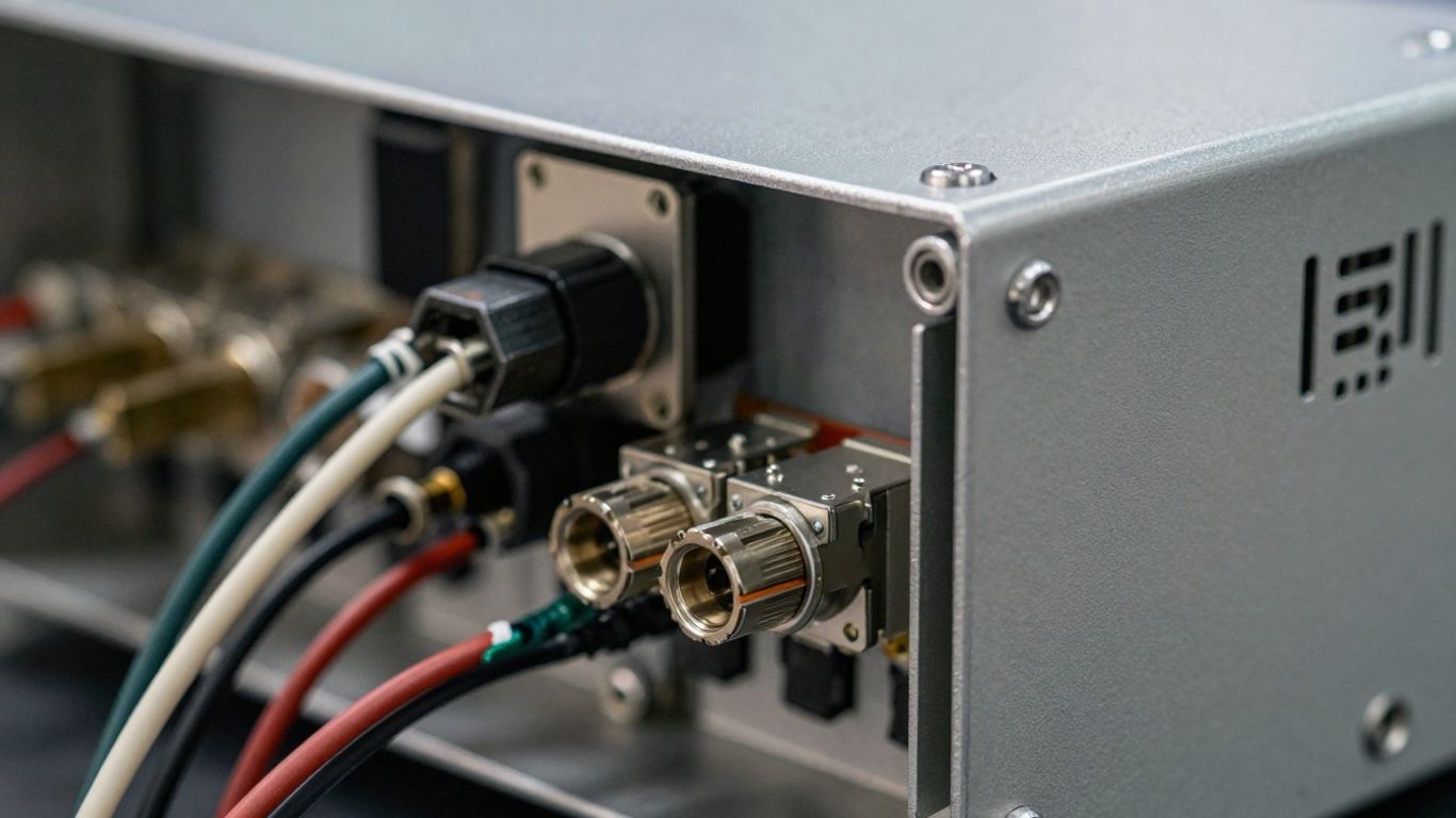 Power Distribution Units for Mining Rig Optimization - ASIC MINERS SHOP ...