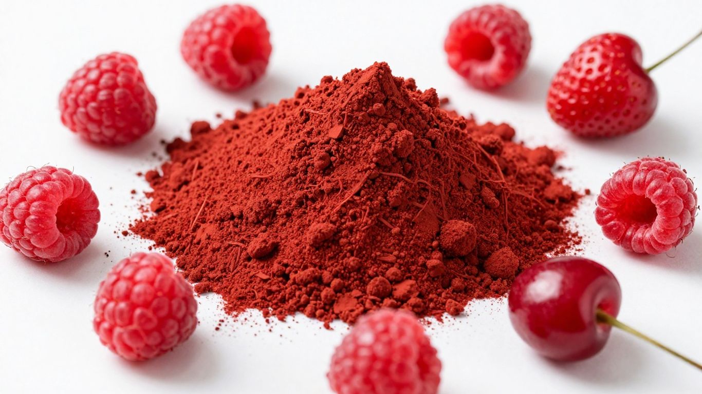 Reds Superfood Powder Benefits