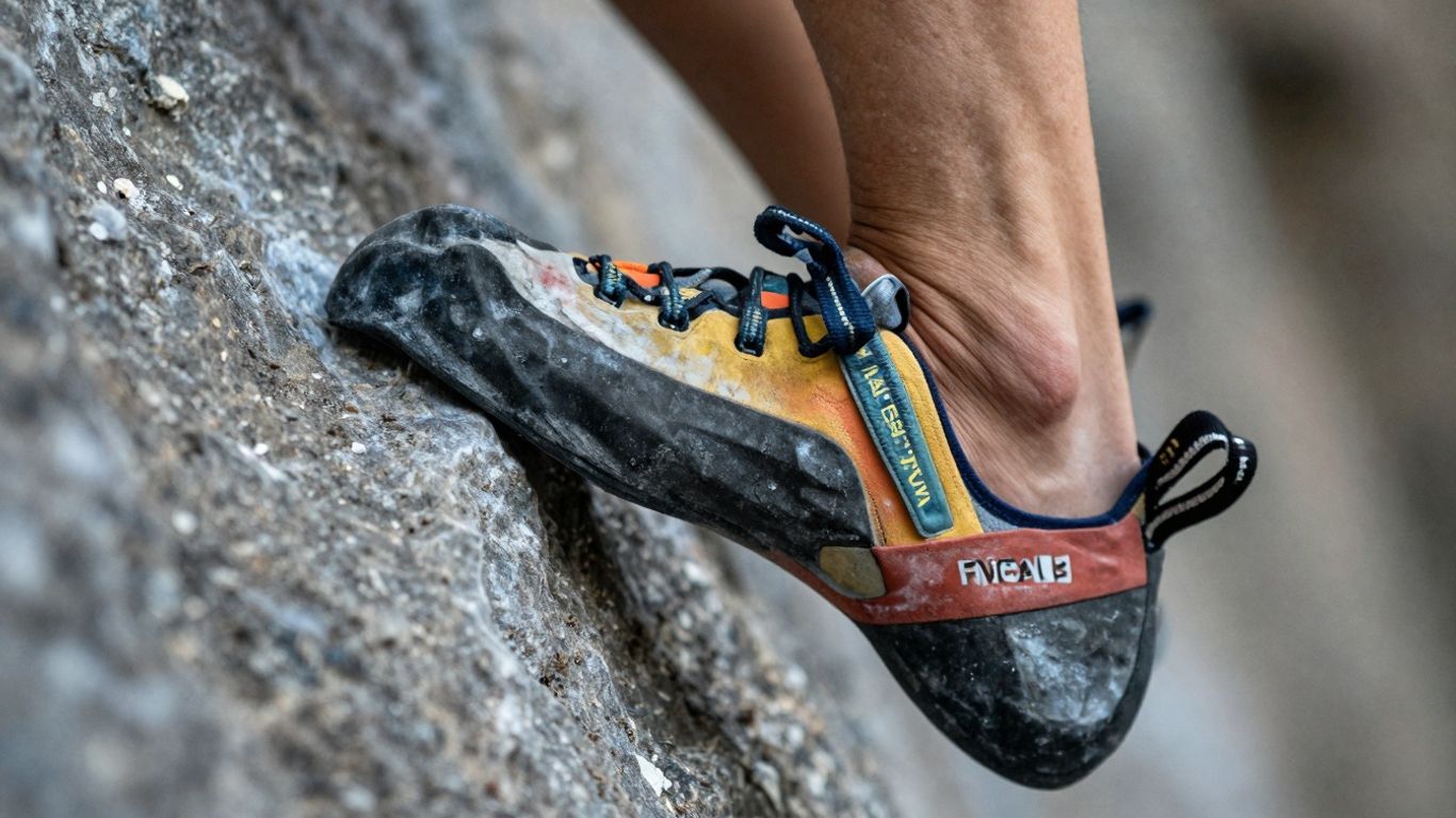 La Sportiva finale womens