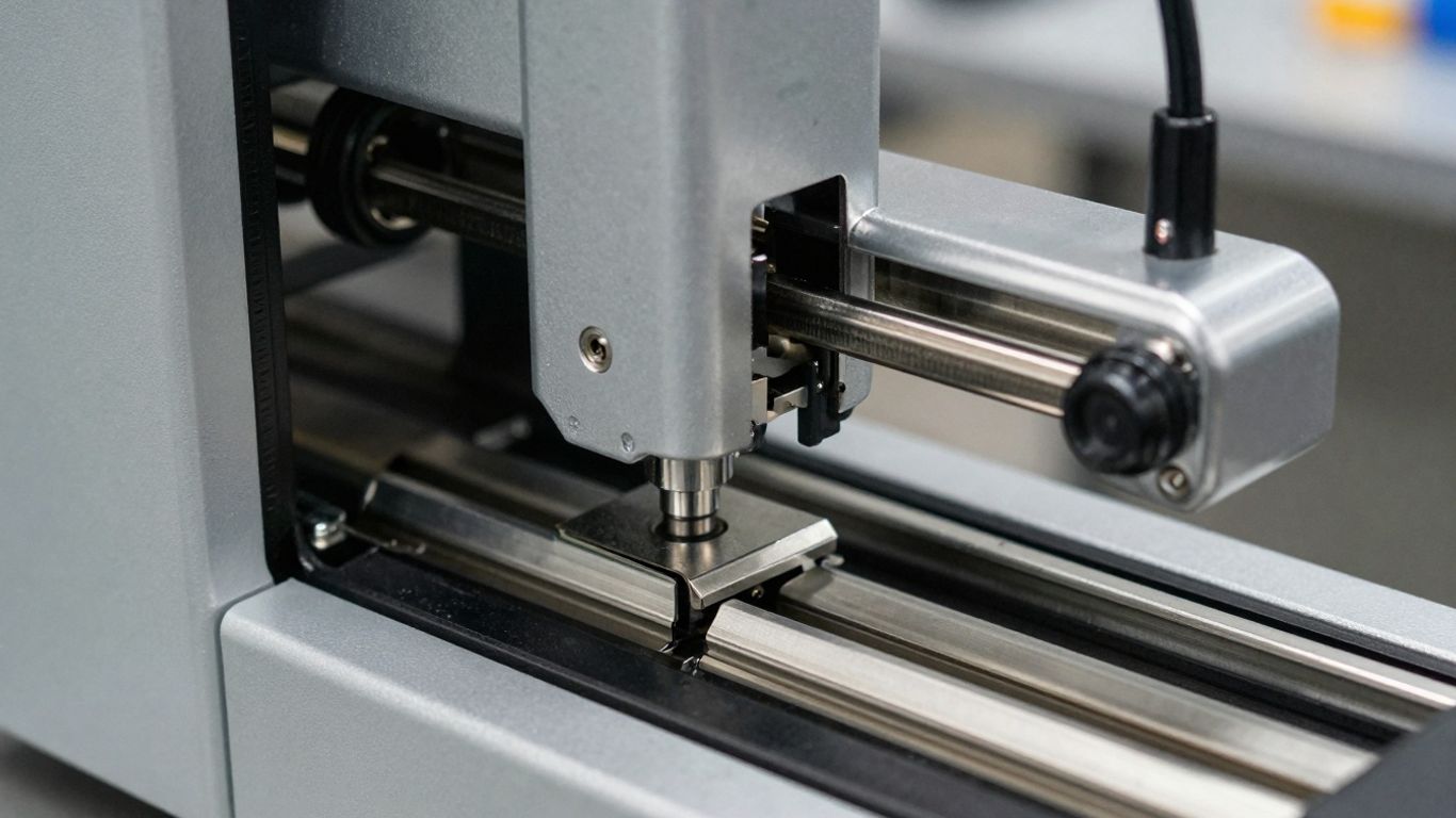 เครื่องซีลคุณภาพดี