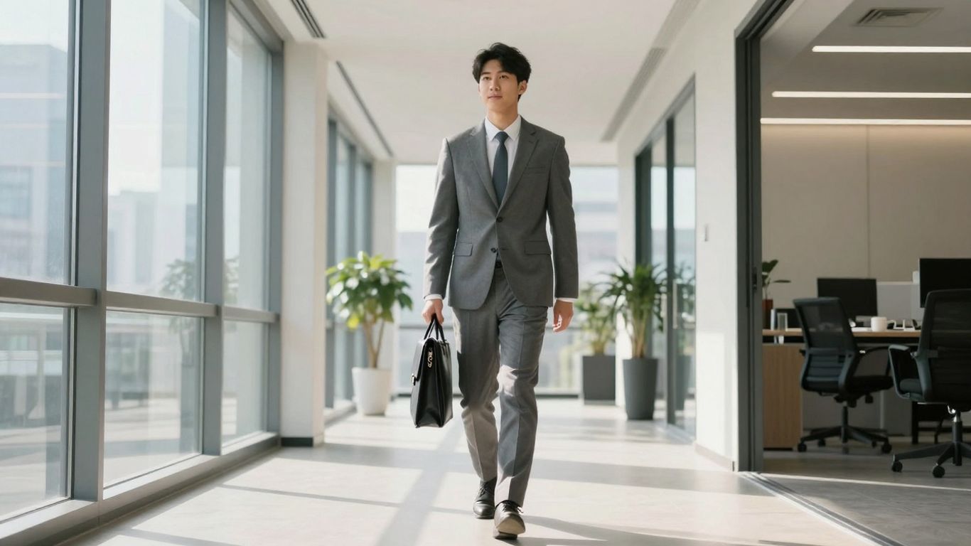 Succesvolle start op de eerste werkdag