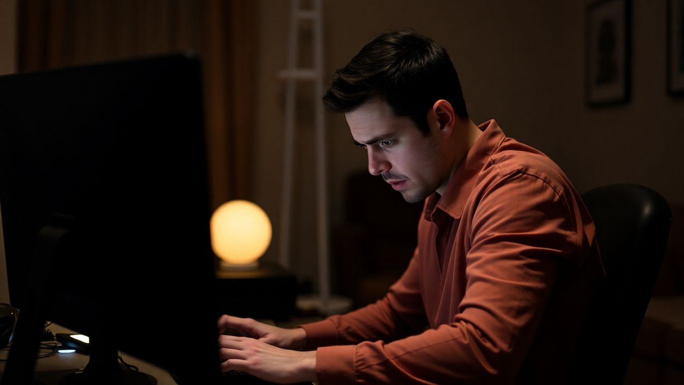 Doença Ocupacional no Home Office