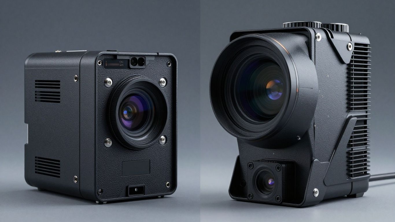 Uncooled vs Cooled LWIR Cameras: A Guide