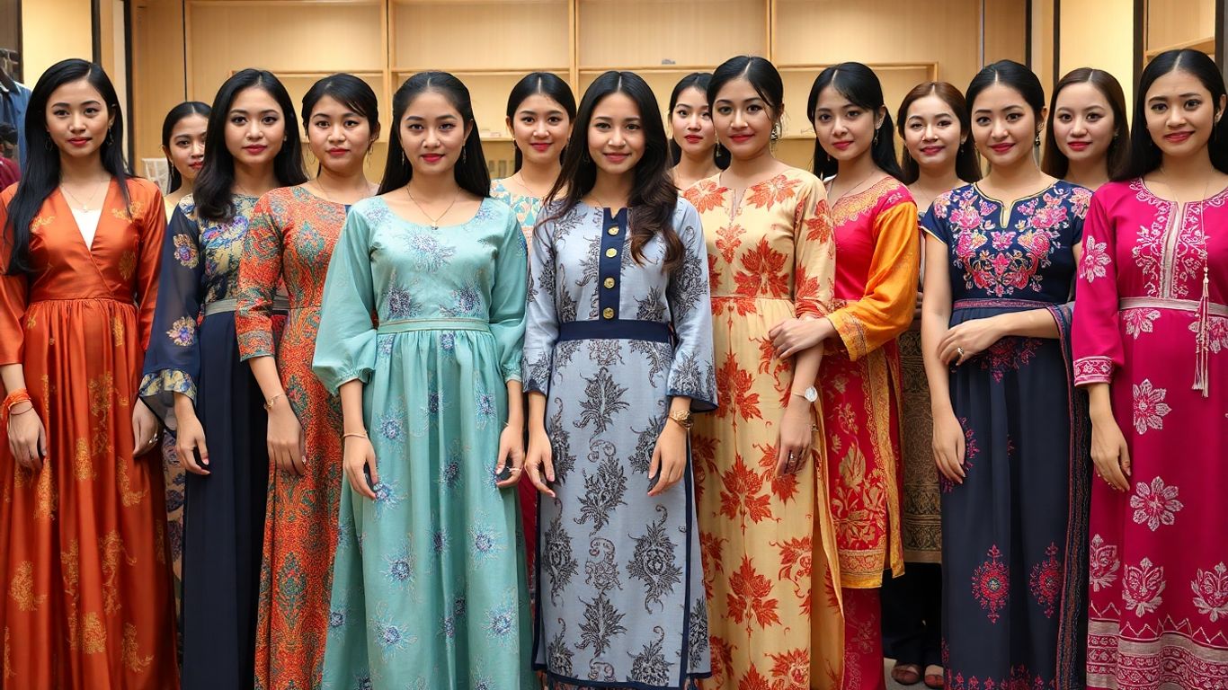 Asian clothing sizes and footwear conversions guide