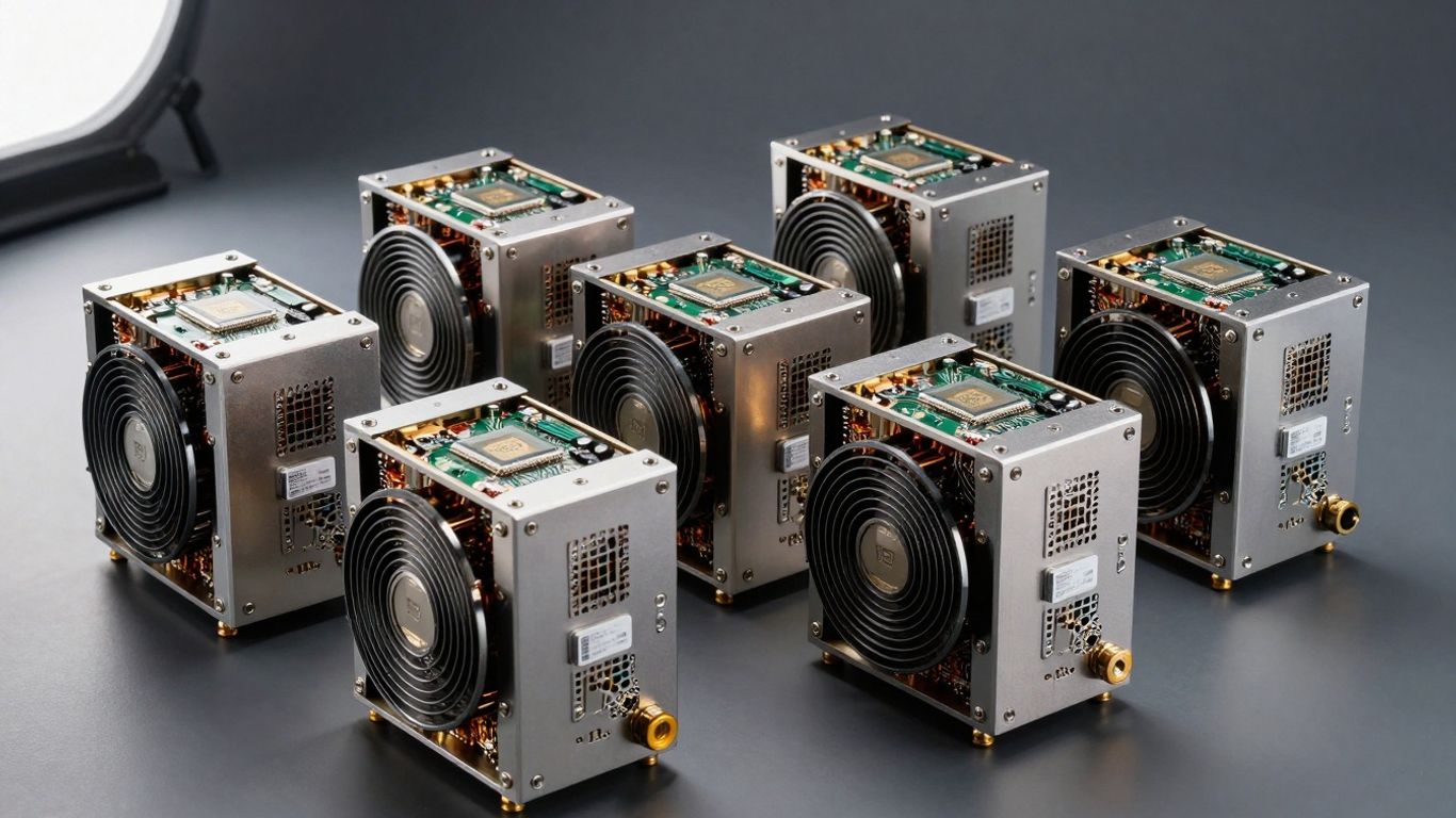Clearance Sale on Select ASIC Miners - ASIC MINERS SHOP FOR ALL - AMSFA