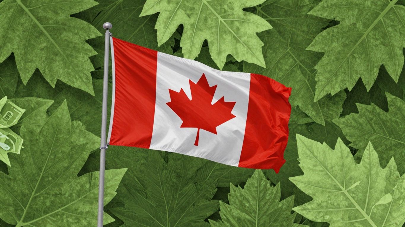 What's New with Canadian Taxes?