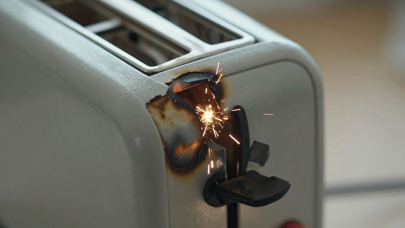 ¿Cubre tu seguro de hogar los daños eléctricos? Descúbrelo