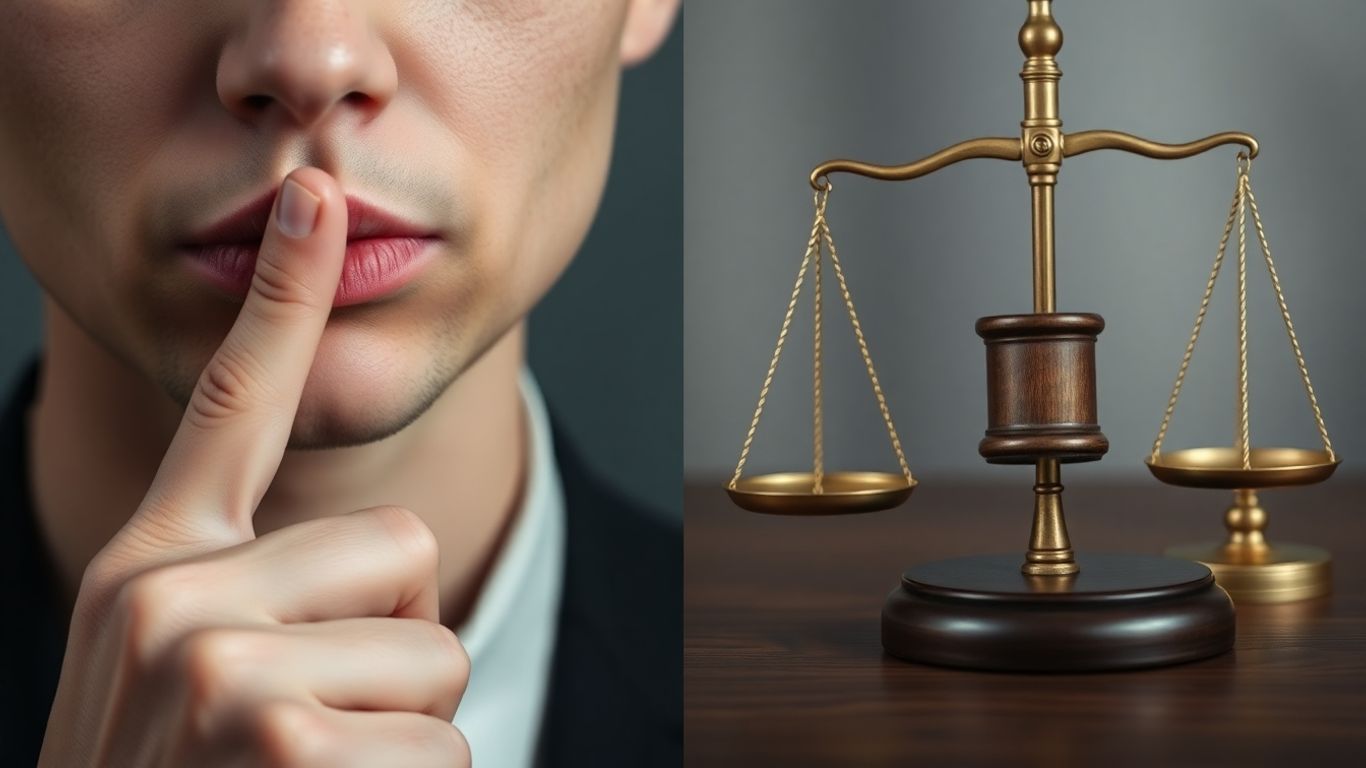 Echilibru constituțional între tăcere și colaborare.