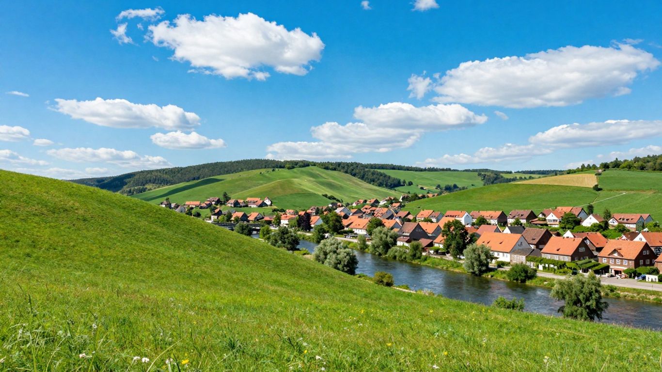 Planen Sie Ihre Sommerferien in Nordrhein-Westfalen: Tipps und Termine 2026