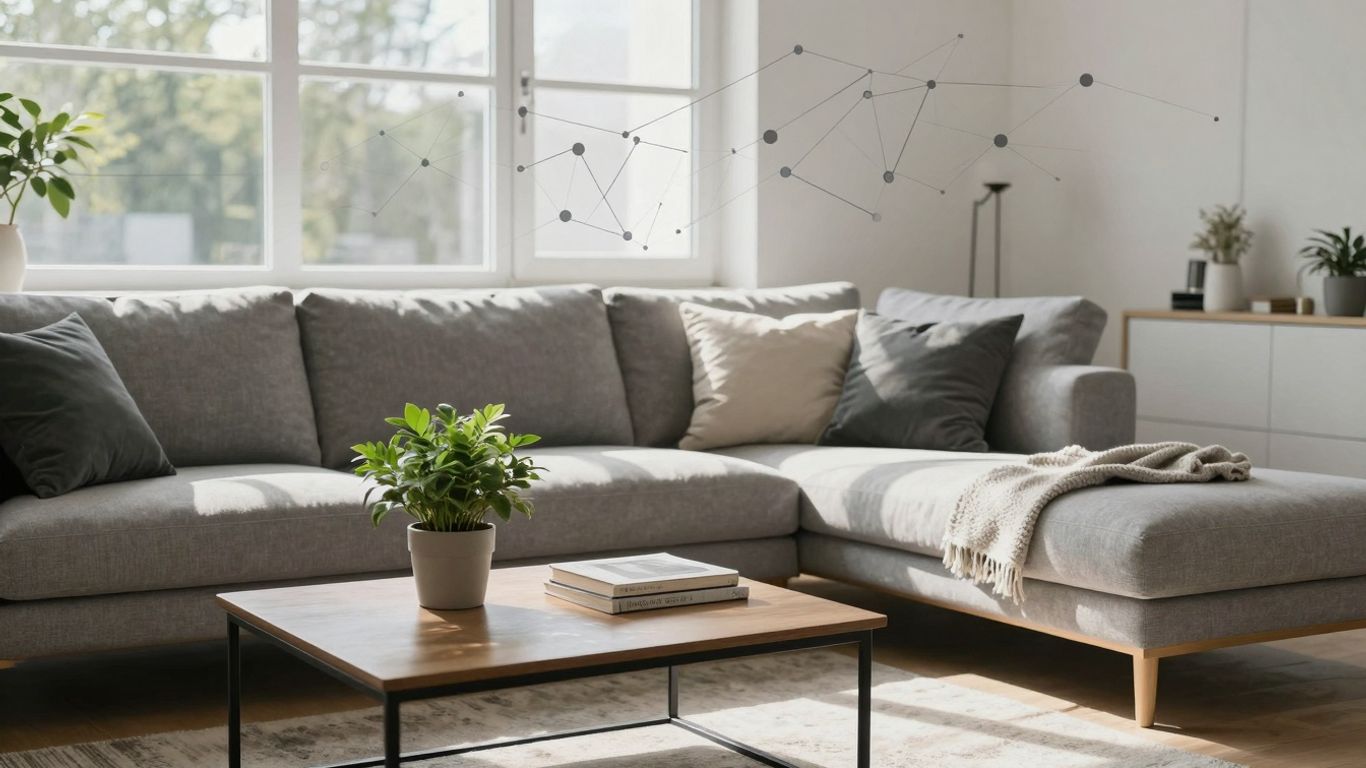 Coberturas de tu póliza multirriesgo hogar: guía 2025