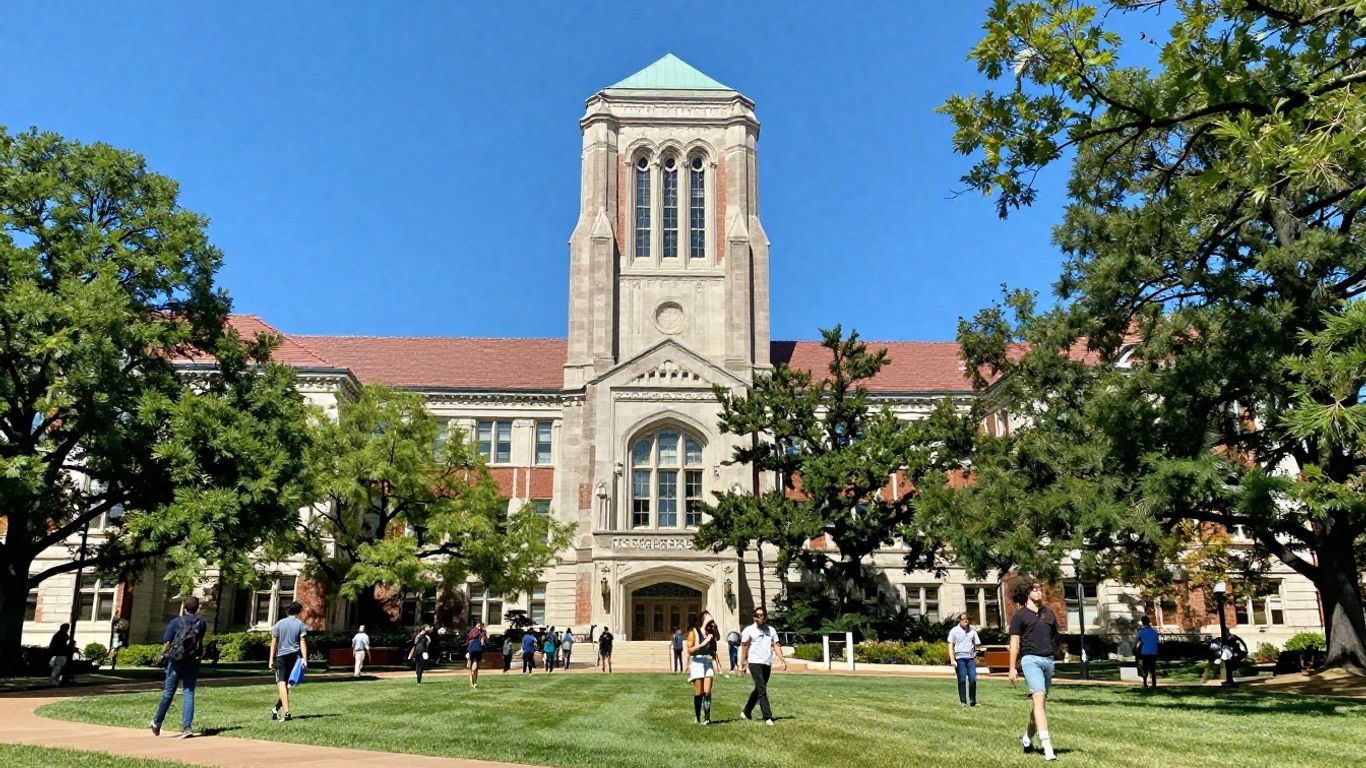 Unpacking the Georgia Institute of Technology Ranking: What You Need to ...