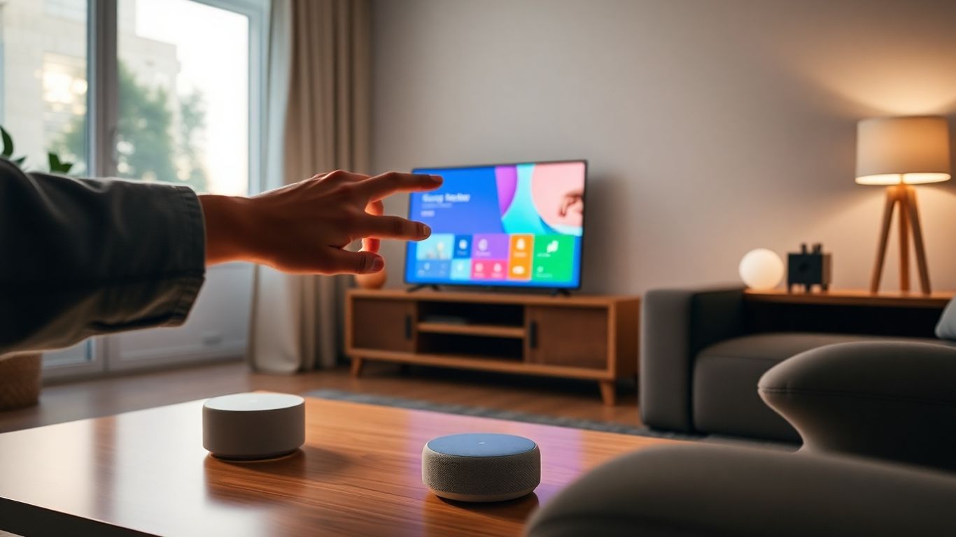 Google Assistant smart home customization guide