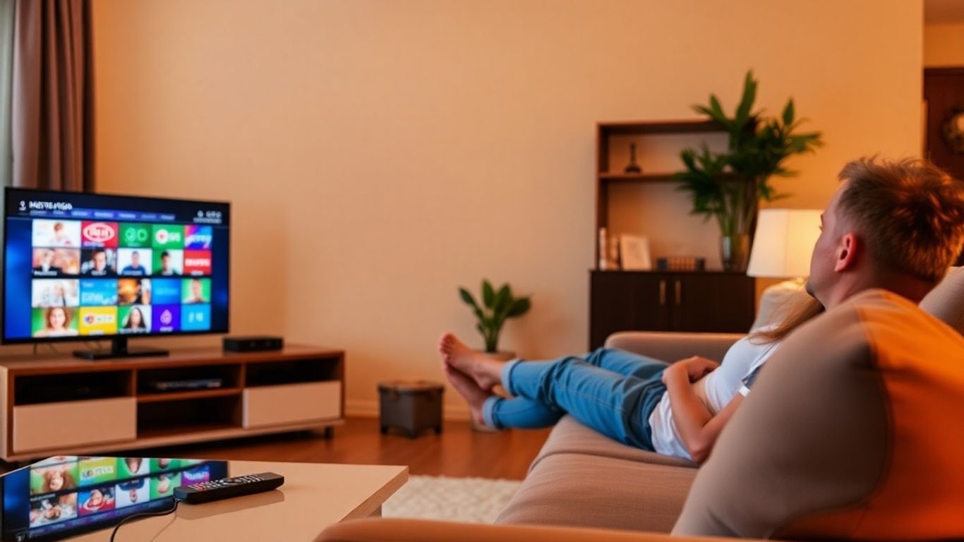 IPTV abonnement pas cher profitez de milliers de chaînes à petit prix 4 IPTV abonnement pas cher profitez de milliers de chaînes à petit prix