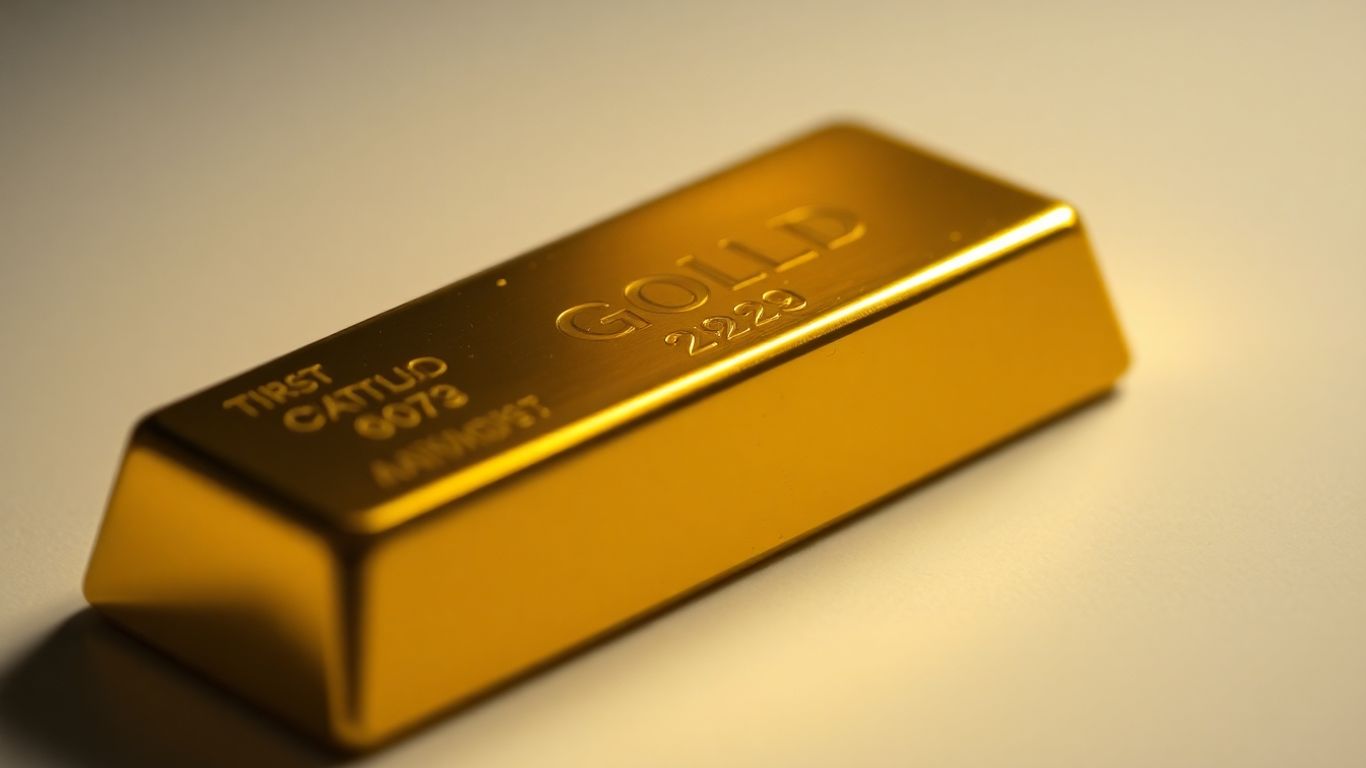 倫敦金銀市場協會（LBMA）的認證對於實體黃金來說是強制性的嗎？