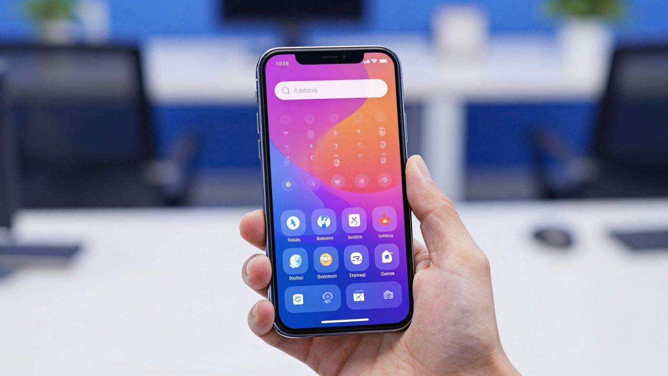 Part de marché CMS et stratégies d'investissement