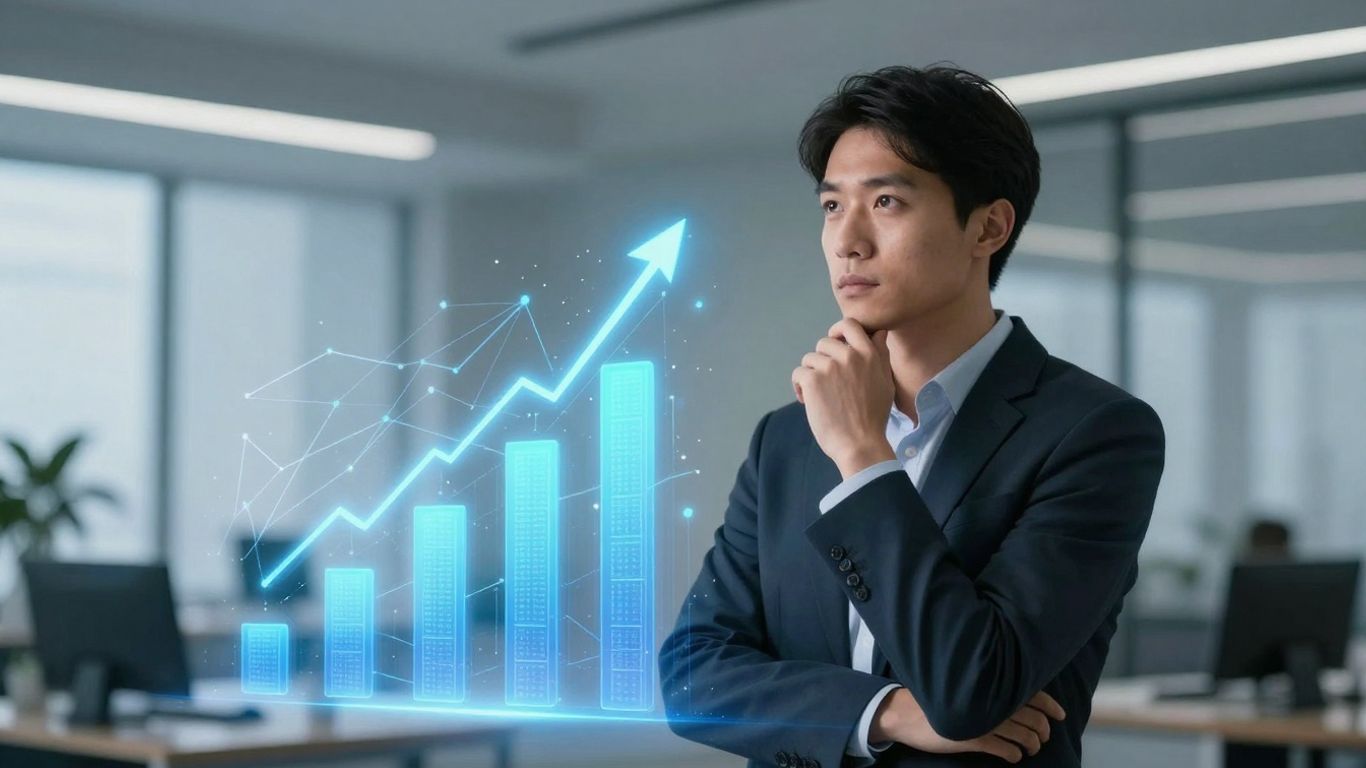 Amazon seller growth and data insights