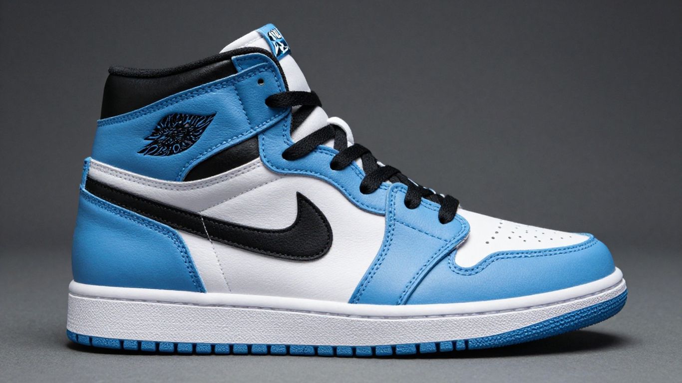 Air Jordan 1 High OG 
