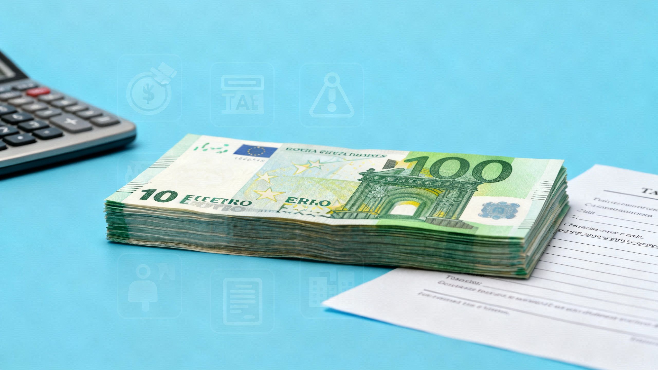 CONTAREA - GESTÃO E CONTABILIDADE - FAMALICÃO - Orçamento do Estado 2026: Principais Mudanças Fiscais