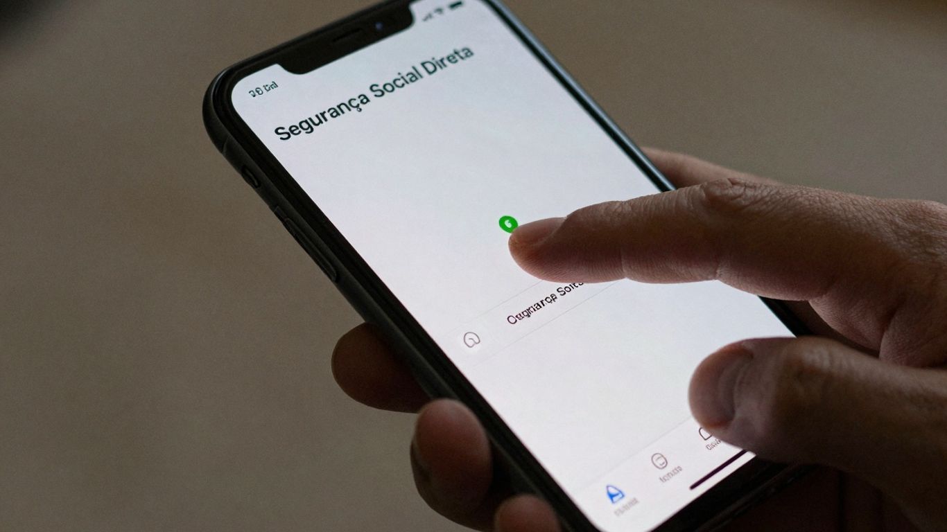 CONTAREA - GESTÃO E CONTABILIDADE - FAMALICÃO - Ativar Notificações Segurança Social Direta: Passo a Passo