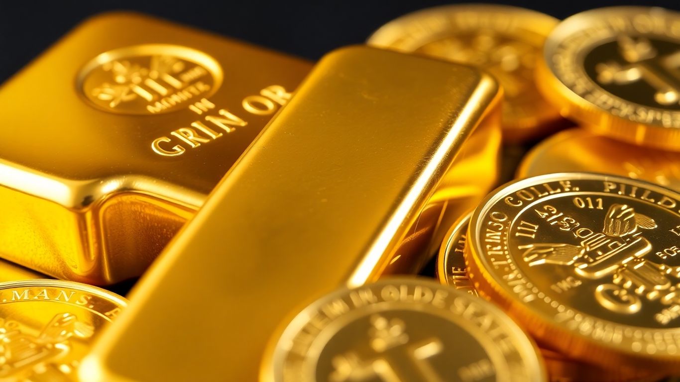 黄金资本利得税：计算和免税