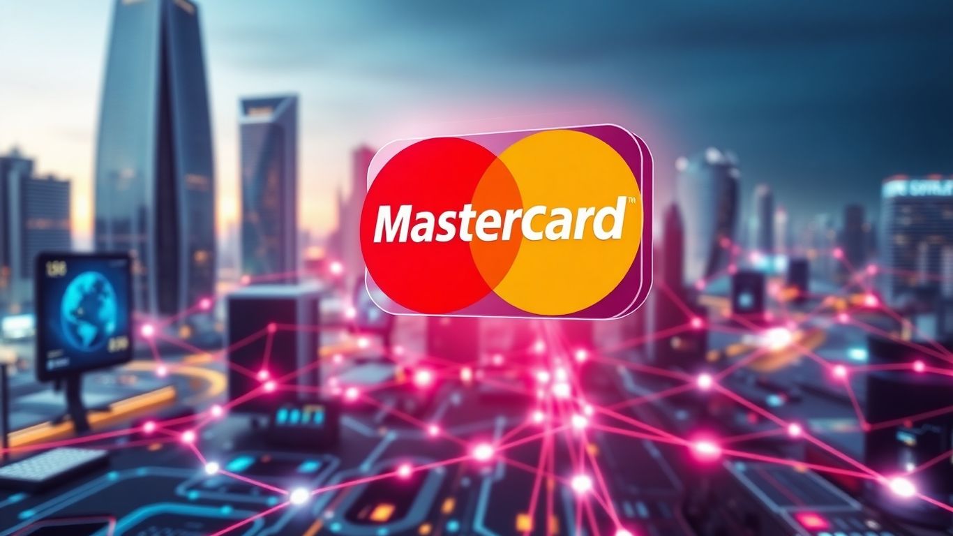 Mastercard Unveils Groundbreaking Digital Commerce Media Network