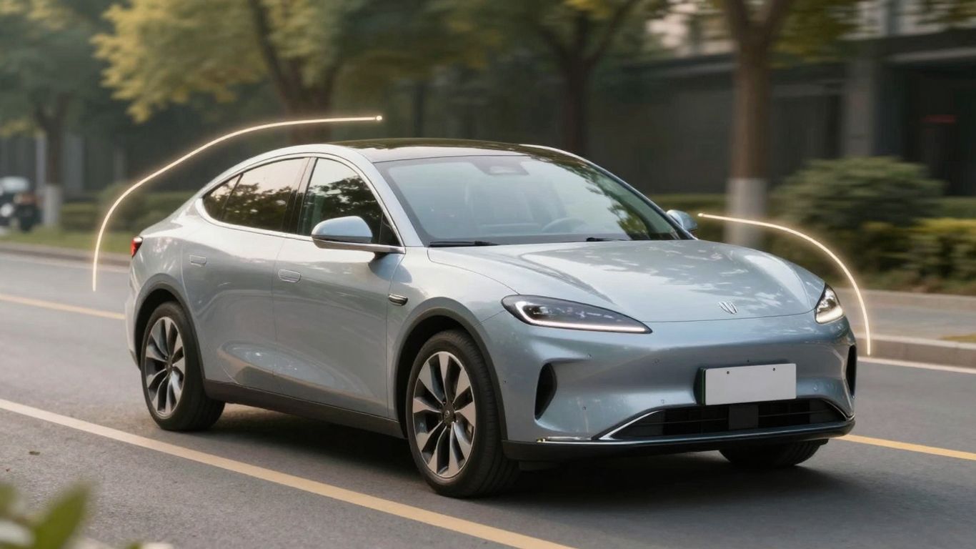 User journey path through subtle interface design elements.