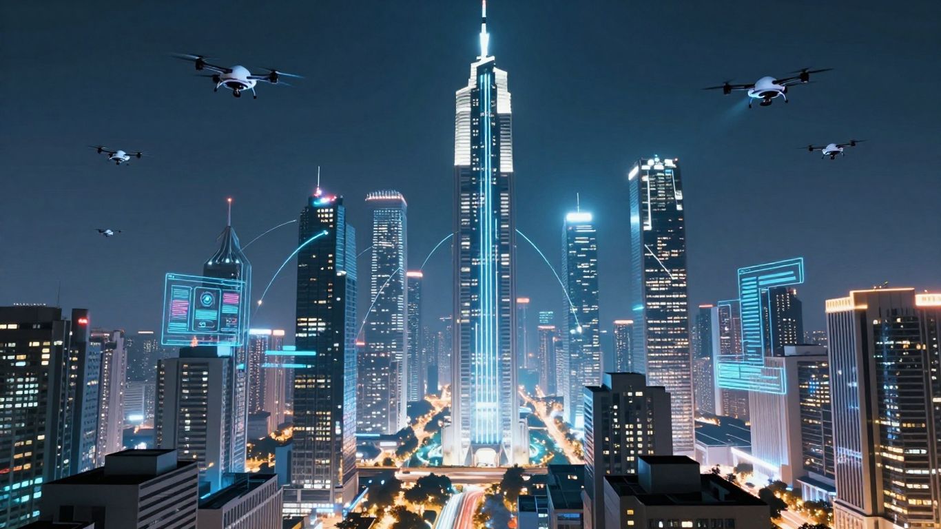 Breaking News of Technology: What's Trending in the Digital World Today ...