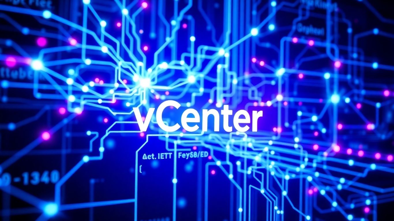 Understanding the vCenter Latest Version: Key Updates and Considerations