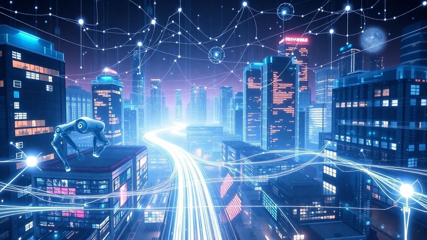 อนาคตของเวิร์กโฟลว์ AI