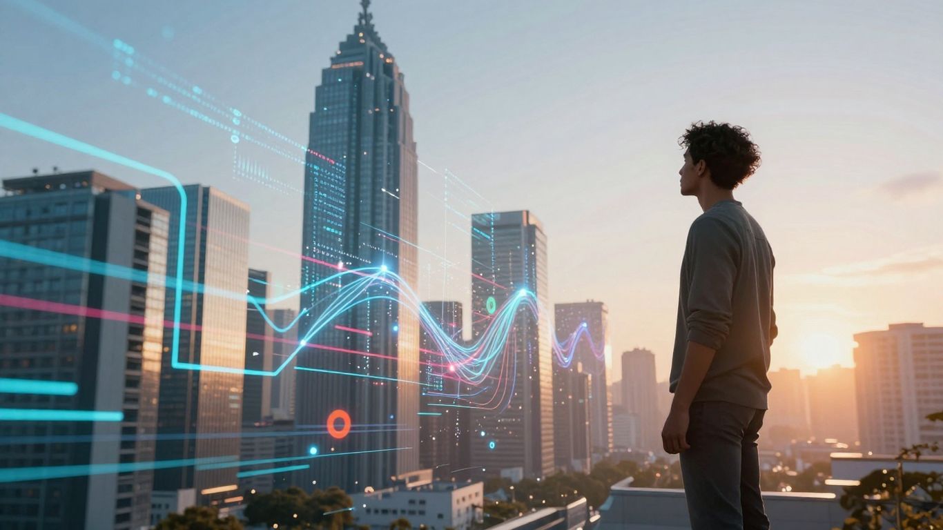 Digital health and data science future