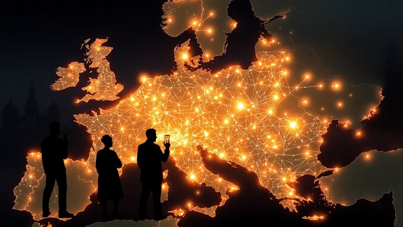 AI și decizii politice în Europa de Est