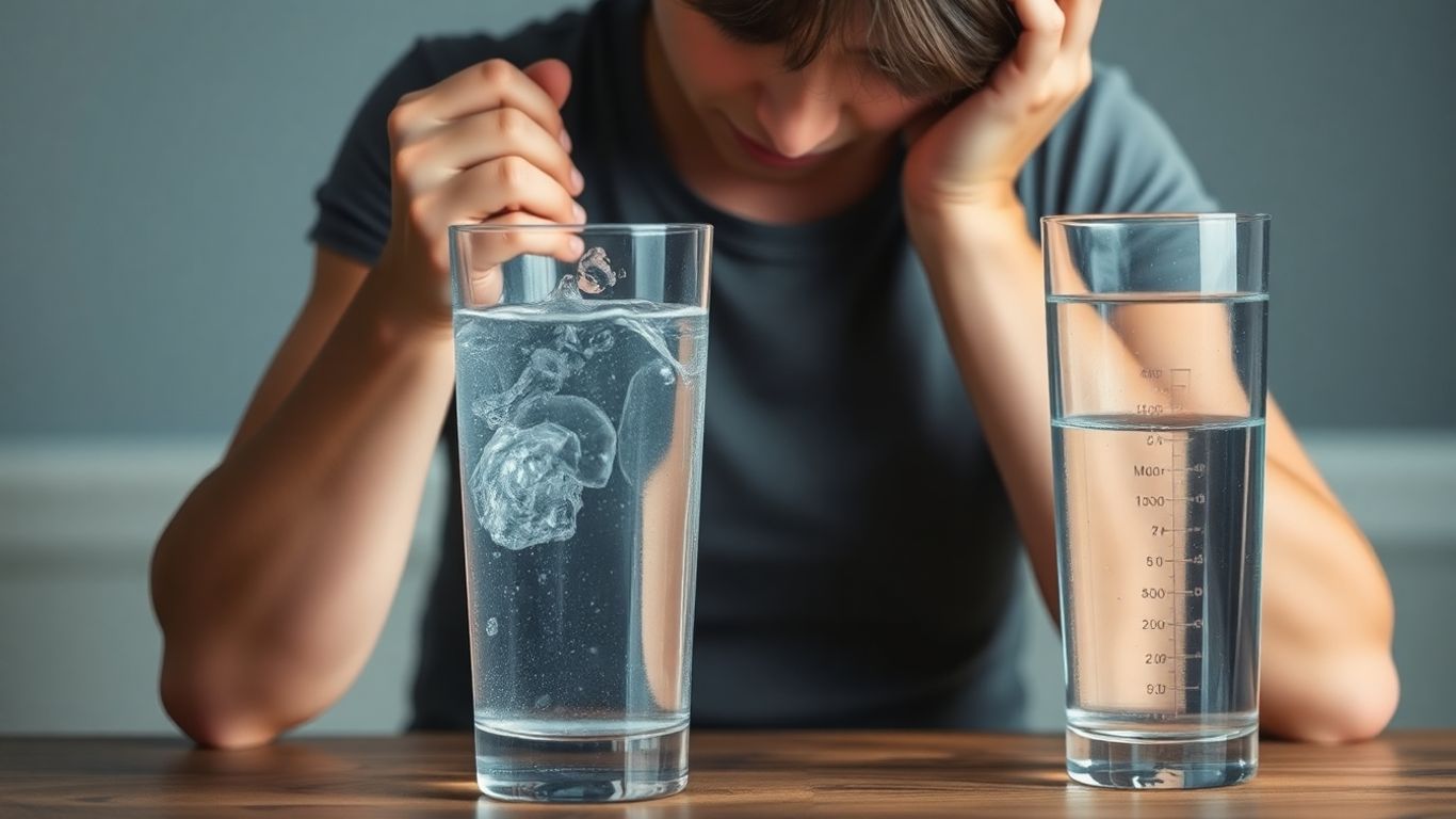 The Surprising Effects of Drinking Too Much Water You Need to Know ...