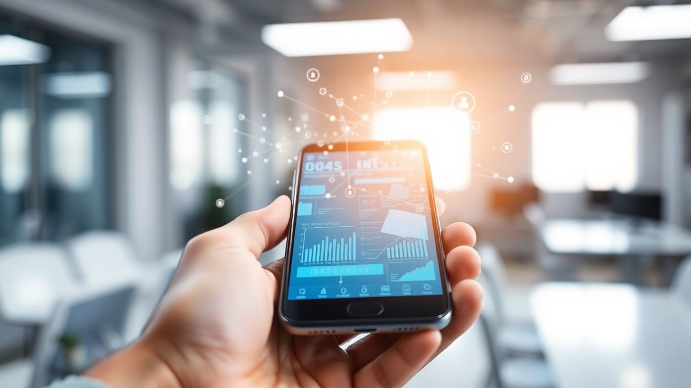 Personne transformant des visiteurs anonymes en leads qualifiés.