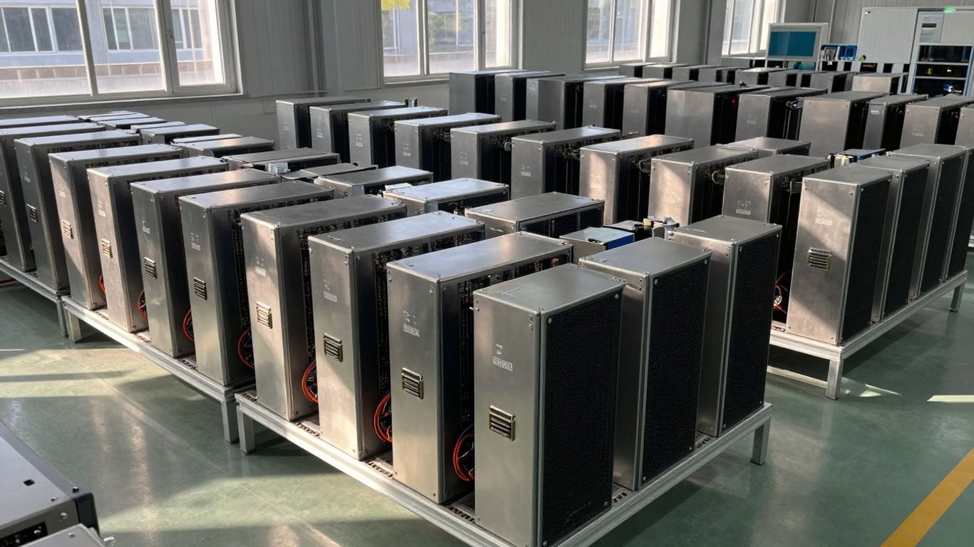 Direct Factory ASIC Miners Without Middlemen - ASIC MINERS SHOP FOR ALL ...