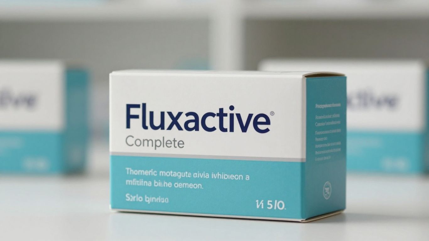 Fluxactive Complete: Unpacking the Latest Reviews and User Experiences