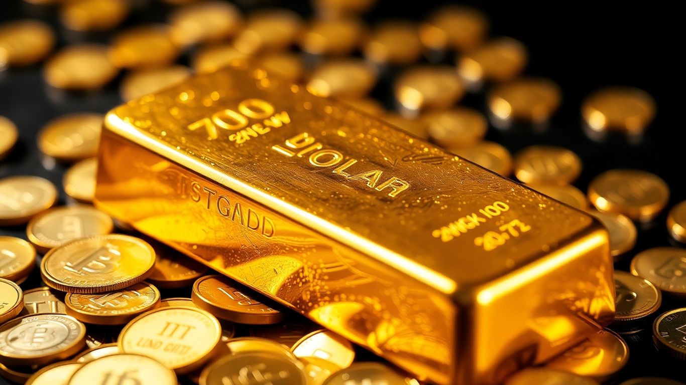 全球對黃金的需求是多少？