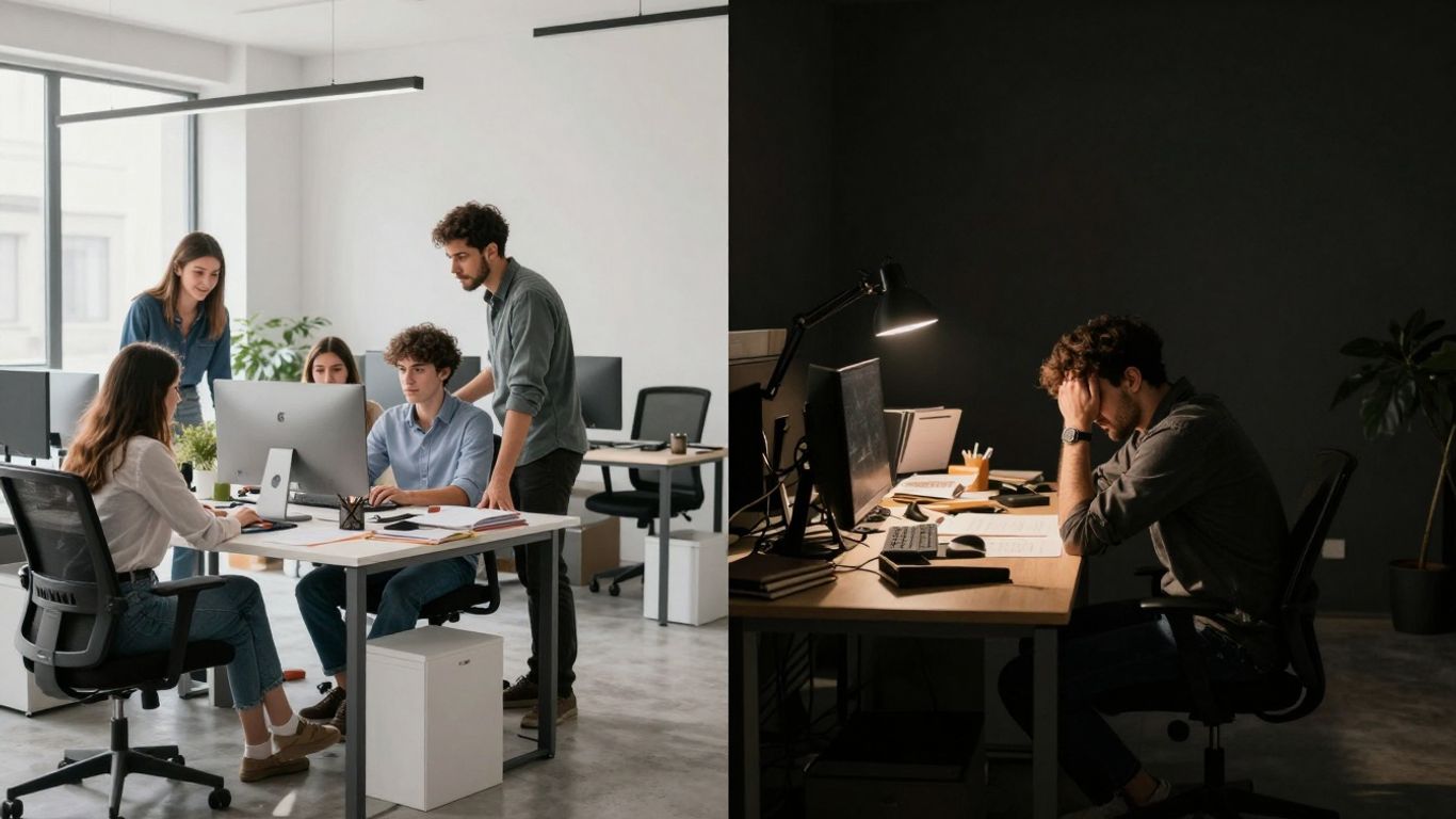 IT services comparison: in-house vs. managed