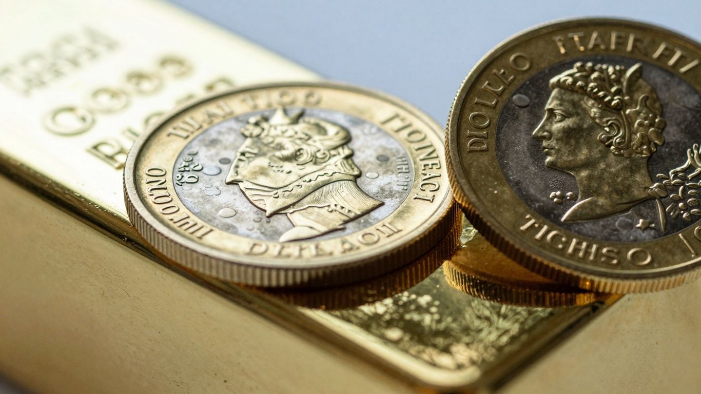 如何鉴别投资黄金的纯度和真伪？