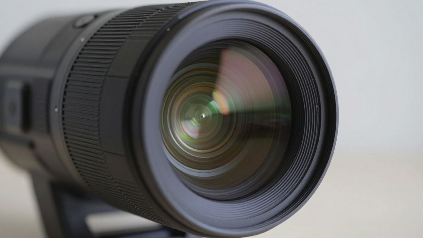 What to Know Before Choosing an Infrared Camera