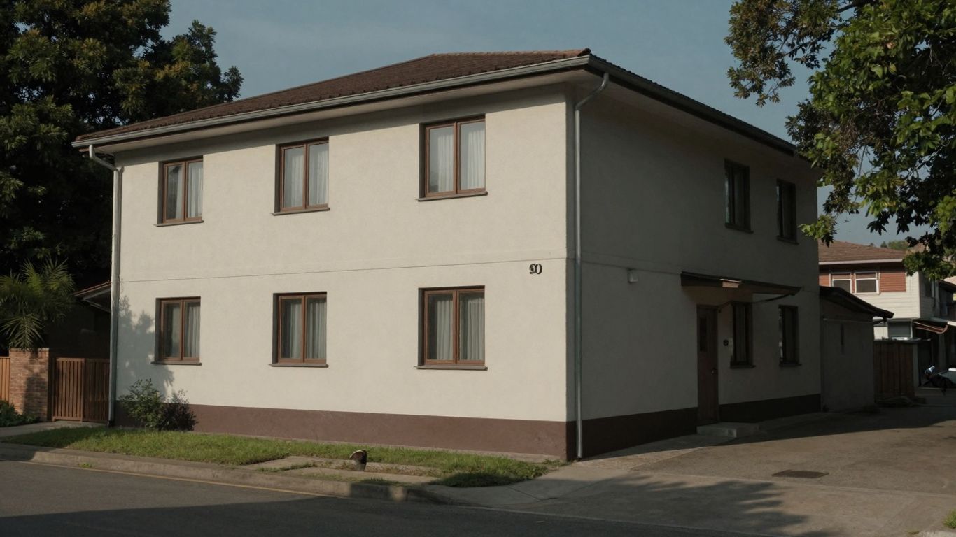 Günstiges Hotel in Marzahn-Hellersdorf, Ost-Berlin