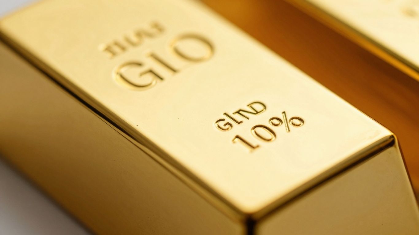 黄金的导电性测试：有意义吗？