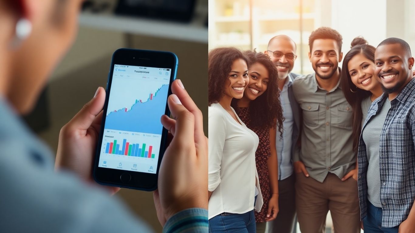 Investigating Bhip's legitimacy: business model and community.