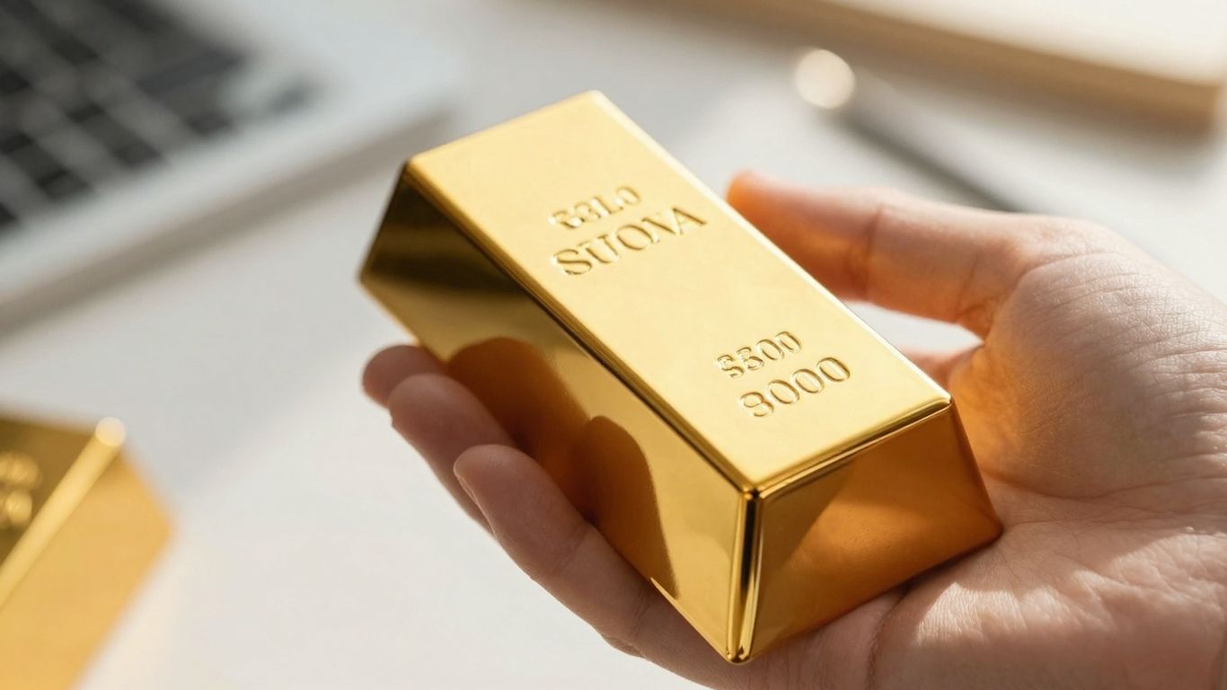 法國黃金投資專家。